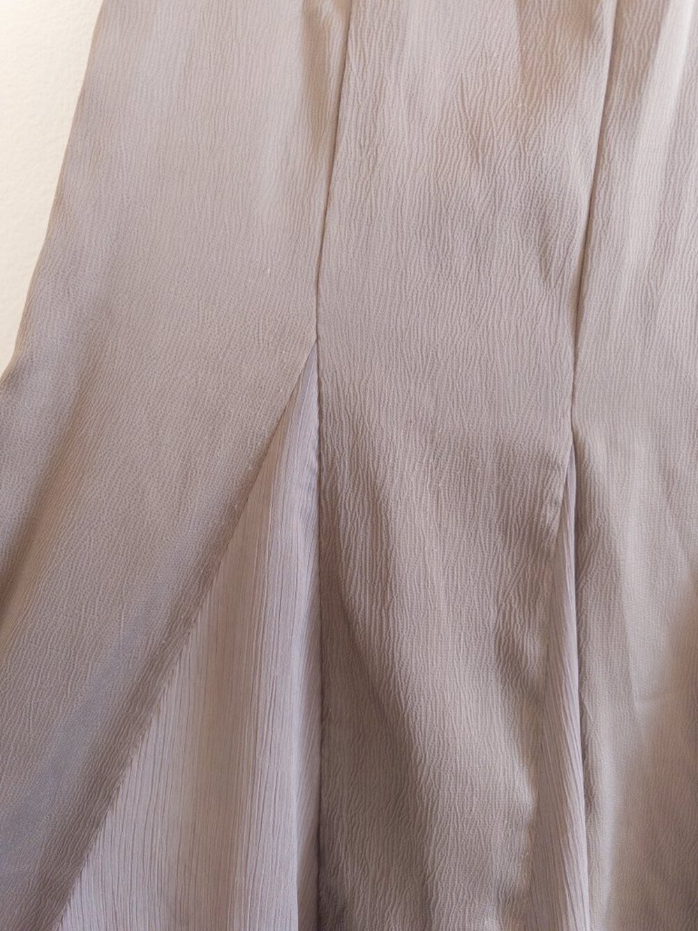 Lioness Rose Maxi Skirt in Ash Midi Skirt Size S - Picture 12 of 13